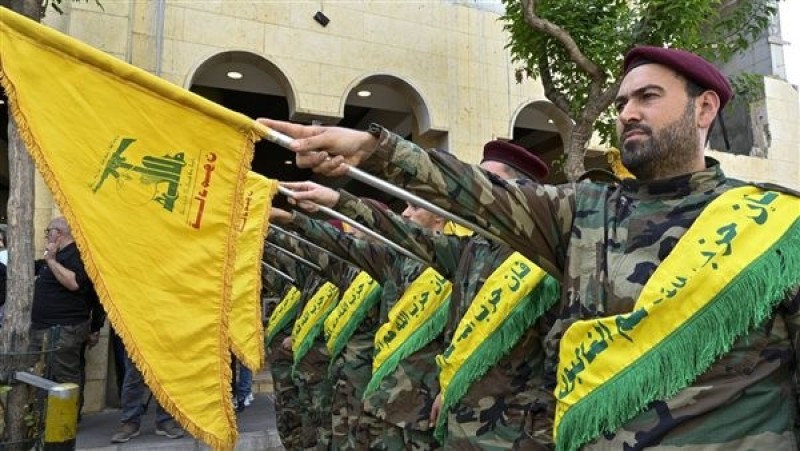 جيش الاحتلال يزعم مقتل قياديين بحزب الله