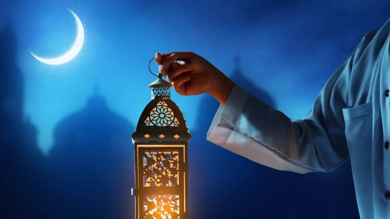 سنن نبوية لاستقبال شهر رمضان