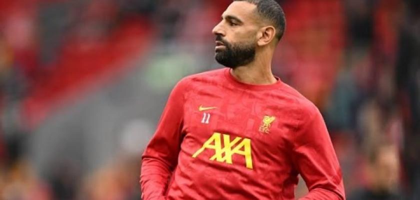 محمد صلاح يضع هذا الشرط لتجديد عقده مع ليفربول