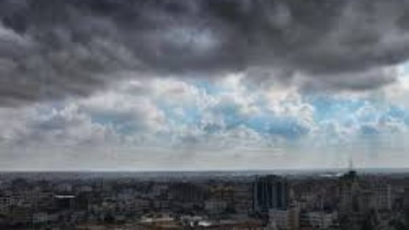 الأرصاد: الأجواء خريفية ودرجات الحرارة حول المعدلات الطبيعية