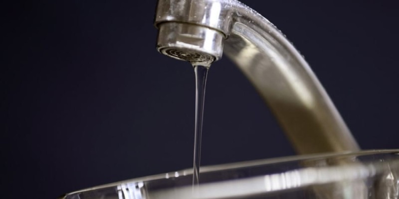 قطع المياه لمدة 10 ساعات عن عدد من مناطق بالجيزة اليوم