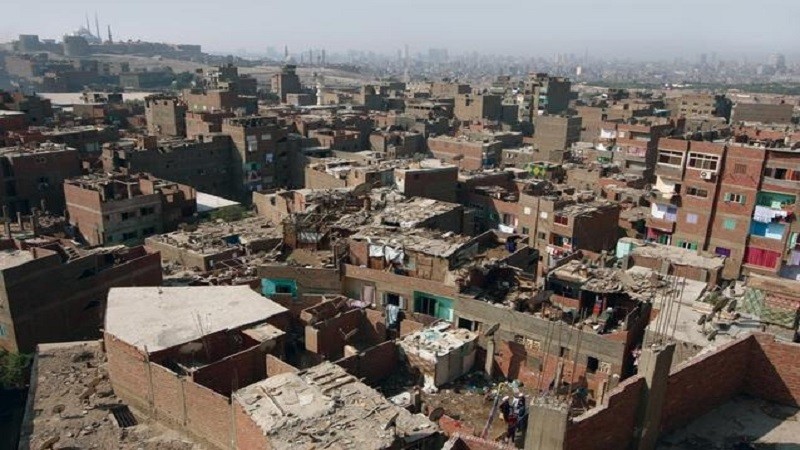 وزير الإسكان: النمو العمراني العشوائي أدى لخسارة كبيرة في الأراضي الزراعية