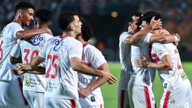 أخطاء فردية.. اتحاد الكرة يوجه خطابا رسميا للزمالك بشأن التحكيم