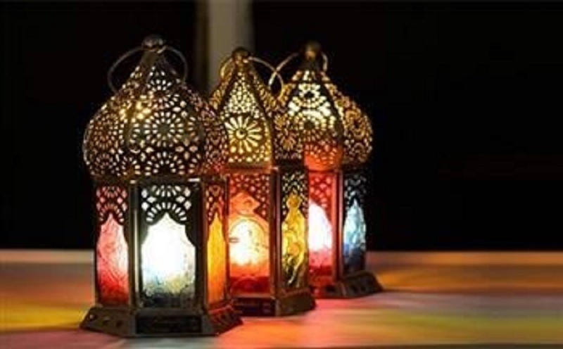 من المعز لشهر الصيام.. أصل فانوس رمضان