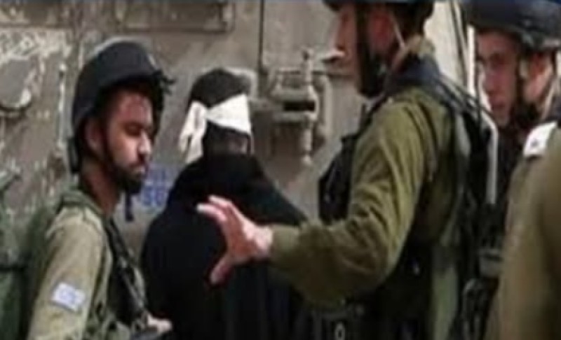 ”الشابــاك” يعتــتقل مواطنًا روسـيًا بتهمة التجسـس لصالح إيـــران