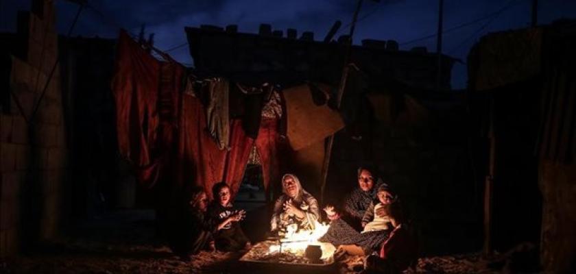 4 ساعات.. فصل الكهرباء عن 8 مناطق في سوهاج