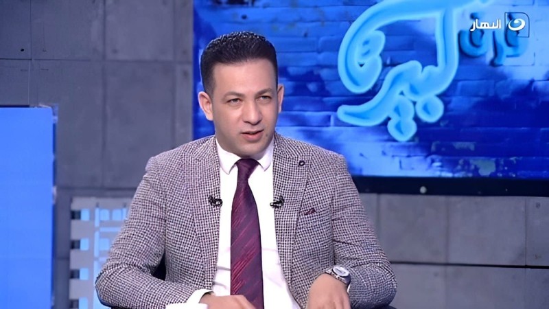 الإعلامي سيد الضبع: حروب الجيل الرابع والخامس تستهدف العقول قبل الأوطان