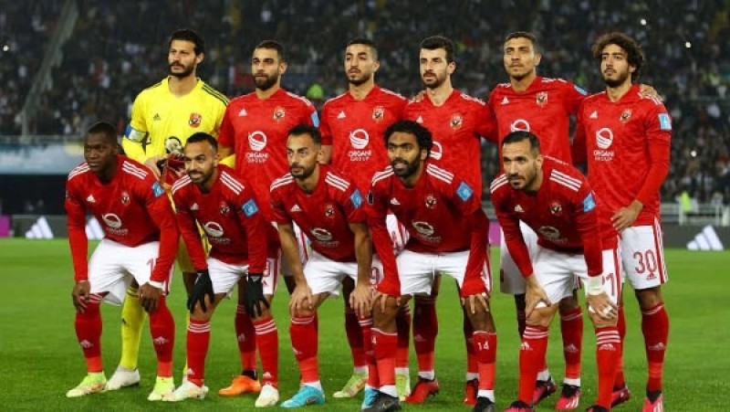 الغيابات أزمة في صفوف الأهلي قبل القمة 130 أمام الزمالك