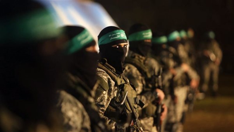 حماس: نحذّر من الواقع المأساوي الذي يهدد حياة آلاف الأسرى الفلسطينيين