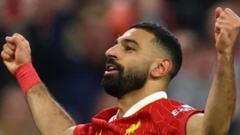 محمد صلاح ومرموش ومصطفى محمد ينضمون لمعسكر منتخب مصر اليوم