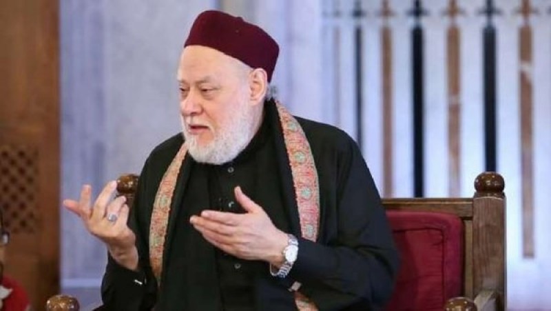 ماذا سيحدث فى زمن الإمام المهدي المنتظر؟ علي جمعة يوضح