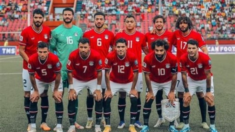 قناة مجانية تنقل مباراة منتخب مصر أمام إثيوبيا