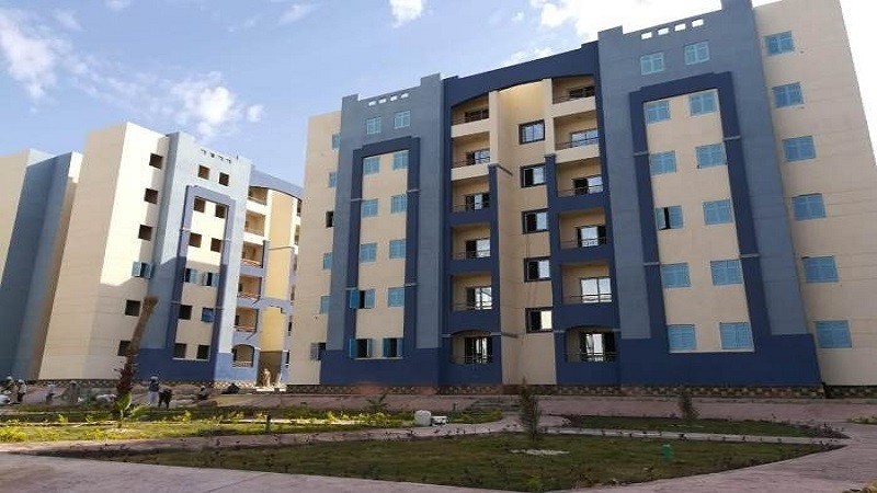 5 ملايين وحدة سكنية.. وزير الإسكان يزف بشرى لمواطني الإيجار القديم