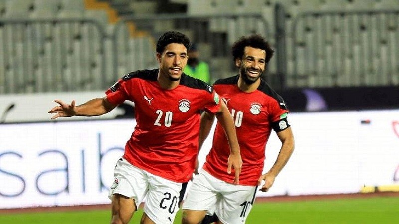 تشكيل منتخب مصر المتوقع ضد إثيوبيا.. صلاح ومرموش يقودان الهجوم