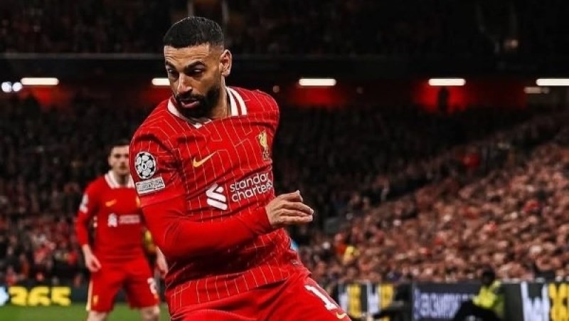الكرة الذهبية 2025.. هل يفعلها صلاح لأول مرة في التاريخ؟