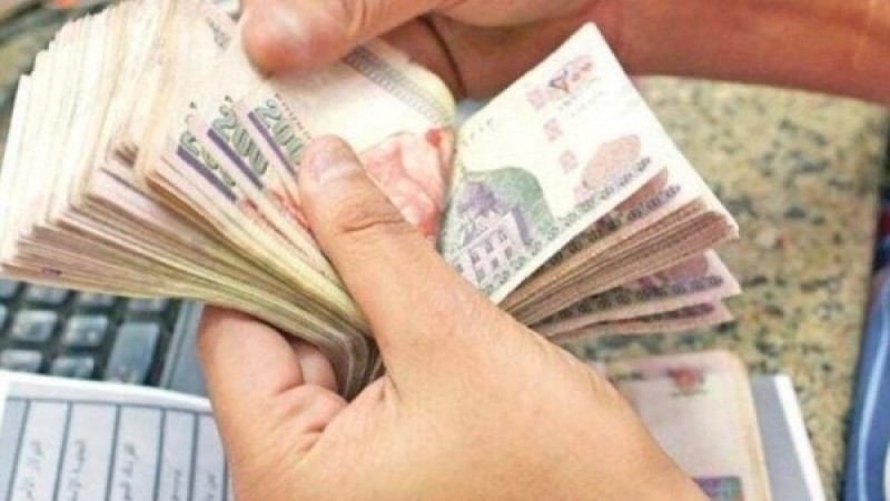 زيادة مرتبات الموظفين قريباً
