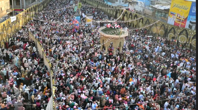 تحذيرات طبية: 10 مخاطر تهدد الأطفال في عيد الفطر.. ونصائح ذهبية لوقاية آمنة