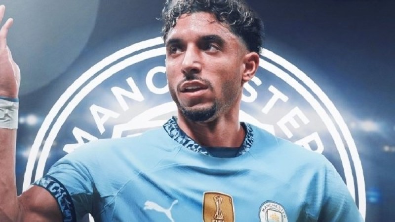 غياب عمر مرموش يربك حسابات مانشستر سيتي قبل أمم أفريقيا