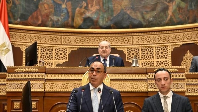 الشيوخ يناقش تقرير اللجنة التشريعية بتعديل بعض أحكام قانونه