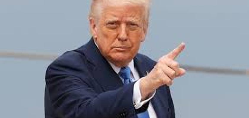 كاليفورنيا تقاضي ترامب بسبب الأضرار الاقتصادية الناجمة عن الرسوم الجمركية