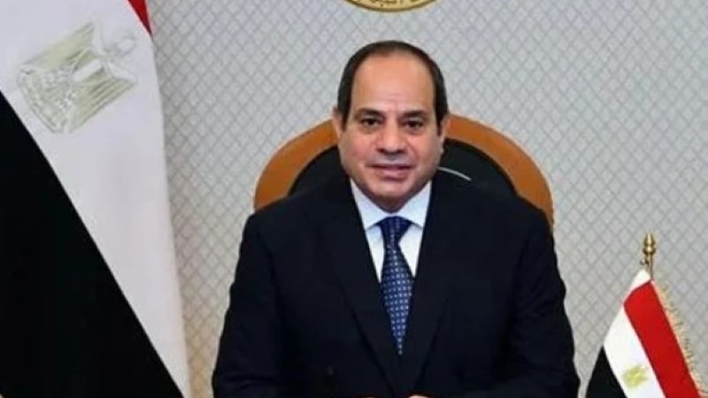 السيسي يوجه بالانتهاء من مشروع قانون العمالة المنزلية