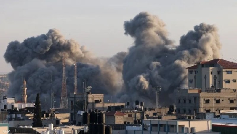 الأمم المتحدة: 3600 طفل يتلقون العلاج جراء سوء التغذية في غزة
