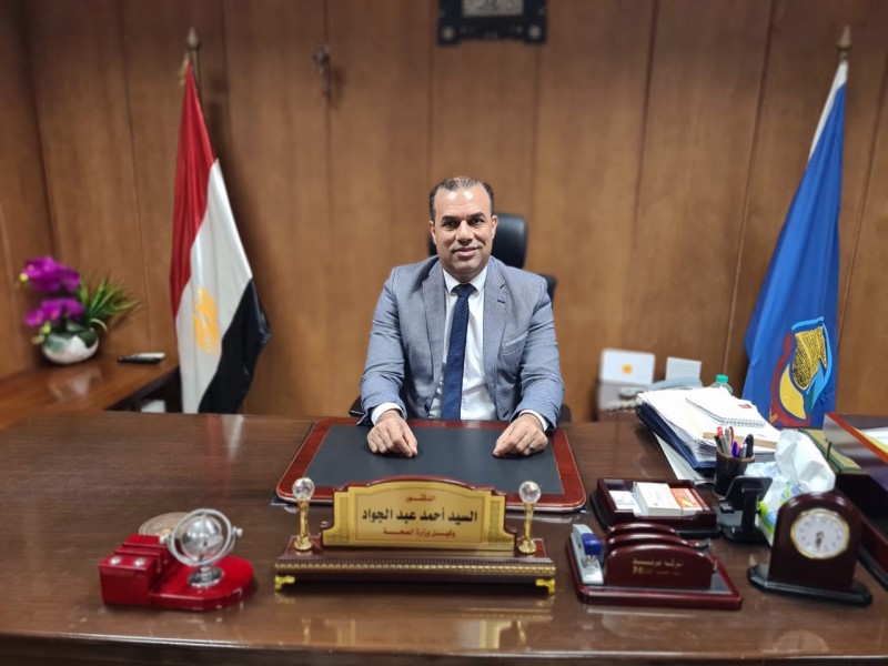 رفع درجة الاستعداد القصوى تزامنا مع الاحتفال بعيد القيامة وشم النسيم بالبحيرة