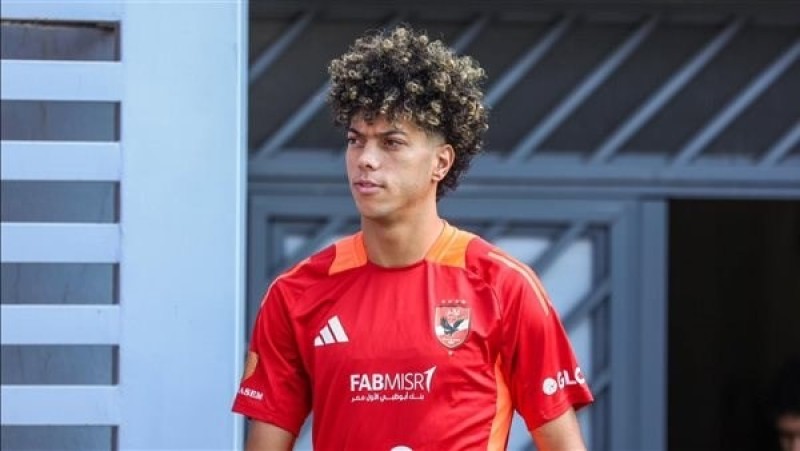 تفاصيل تعديل جديد بـ الأهلي في عقد إمام عاشور