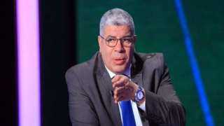 شوبير يكشف مفاجآت نارية بشأن مستحقات مارسيل كولر