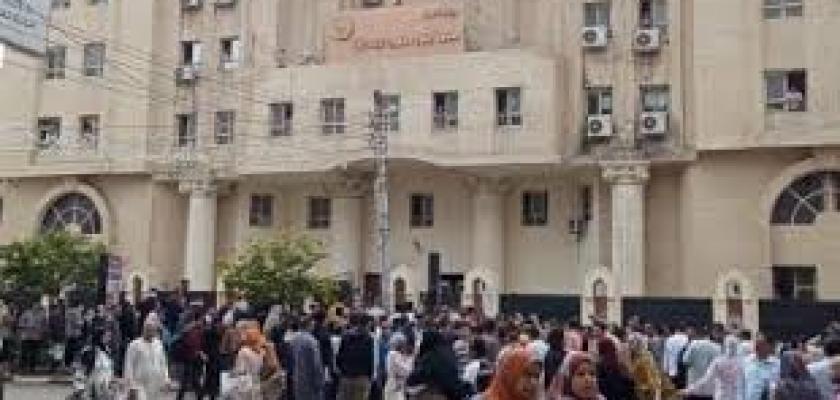 محكمة جنايات دمنهور تصدر حكمًا بالمؤبد على المتهم بهتك عرض الطفل ياسين