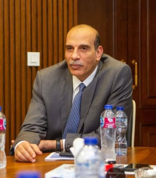 رئيس مجلس إدارة الغرفة التجارية بكفر الشيخ يبعث بالتهنئة للعمال والتجار بمناسبة عيد العمال
