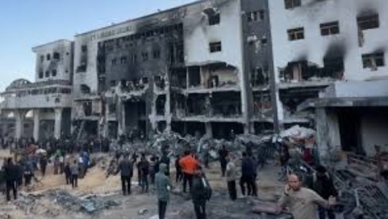 14 شهيدا في قصف الاحتلال على قطاع غزة منذ فجر اليوم