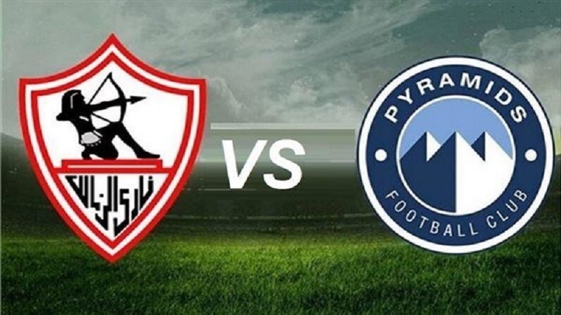 يقام فى دولة عربية.. موعد نهائي كأس مصر بين الزمالك وبيراميدز