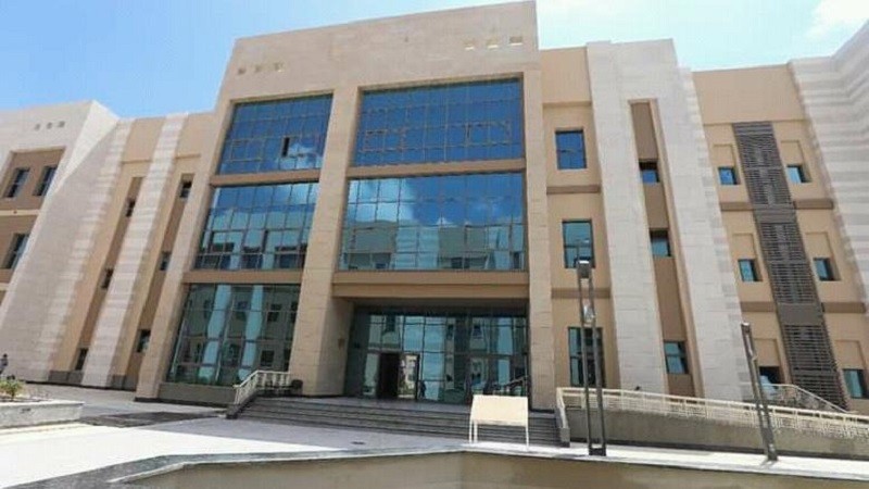 فرص عمل في جامعة العلمين.. الشروط ورابط التقديم