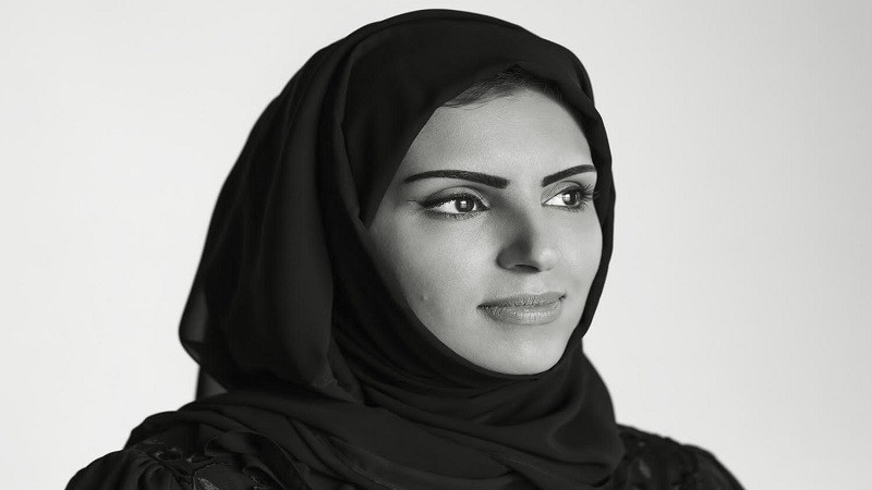 مركز السينما العربية يختار فاطمة الرميحي شخصية العام السينمائية العربية 2025
