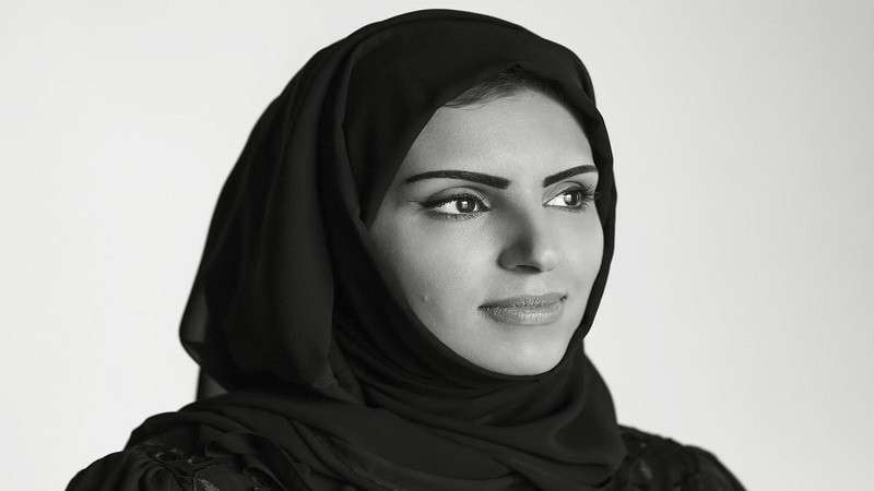 مركز السينما العربية يختار فاطمة الرميحي شخصية العام السينمائية العربية 2025