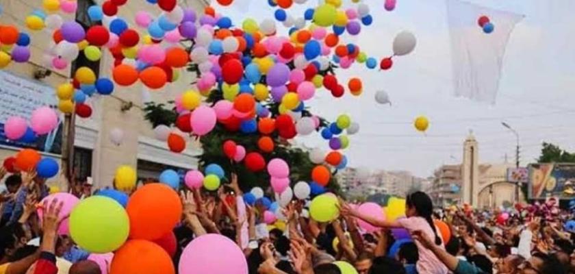 عدد أيام إجازة عيد الأضحى للموظفين والقطاع الخاص