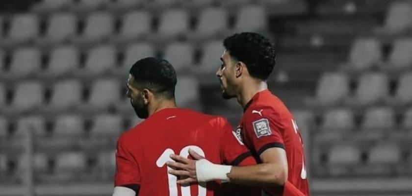 صلاح ومرموش خارج قائمة المرشحين لجائزة أفضل لاعب في أبريل