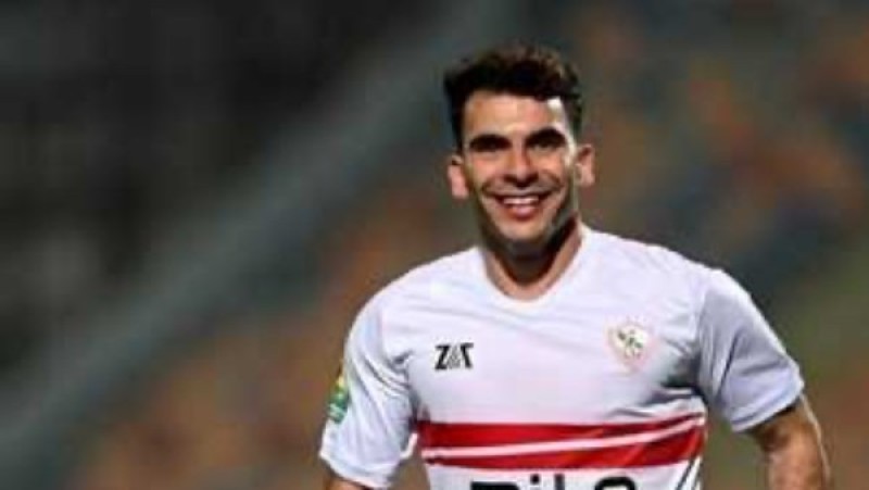 الزمالك يتخذ مسارًا جديدًا تجاه زيزو بعد أزمته الأخيرة