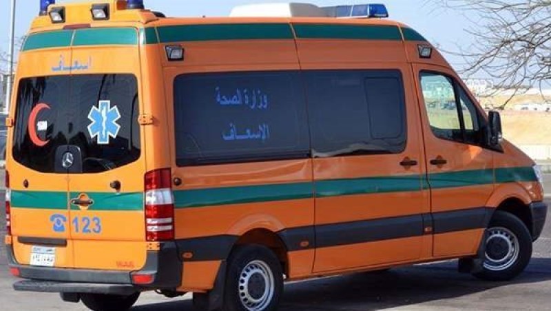 عمال في خطر: وفاة في بيارة صرف صحي وتصادم مروع فى البحيرة