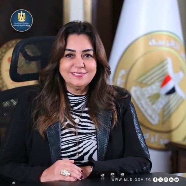 وزيرة التنمية تبسيط إجراءات تراخيص المحال العامة أولوية وطنية