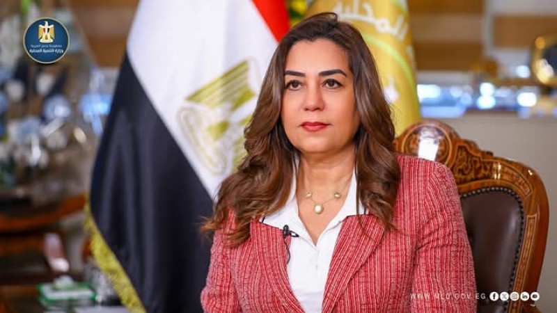 وزيرة التنمية: 42 حملة تفتيشية بالمحافظات وإحالة 104 موظفا للتحقيق
