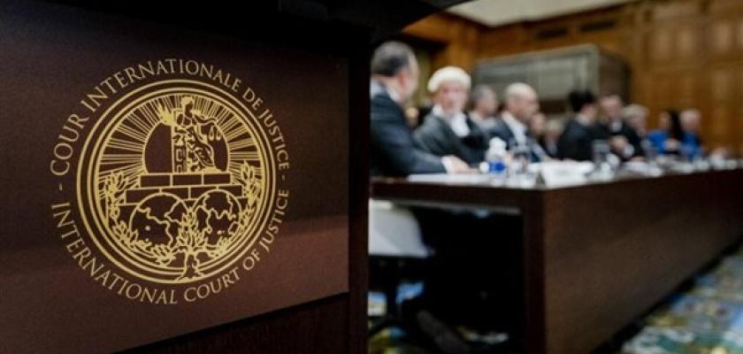العدالة الدولية تبحث التزامات إسرائيل في الأراضي الفلسطينية المحتلة