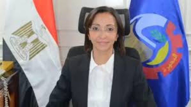 إعتماد أحوزة عمرانية لـ ٥٥ قرية و٢٢٧ عزبة بكوم حمادة ” صور ”