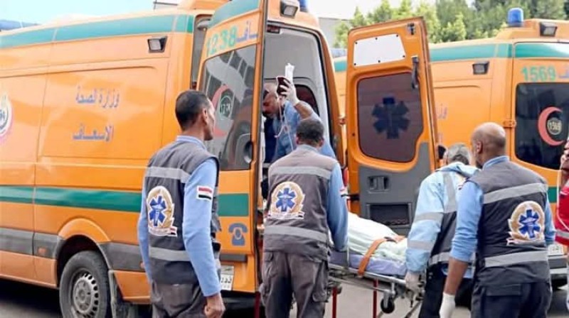 مصرع طفل على يد والده في دار السلام بسوها