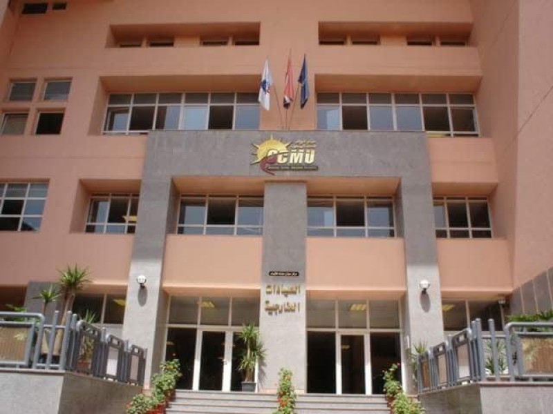 فريق طبي بمركز الأورام جامعة المنصورة يُجري جراحة نادرة للحفاظ على خصوبة مريضات السرطان