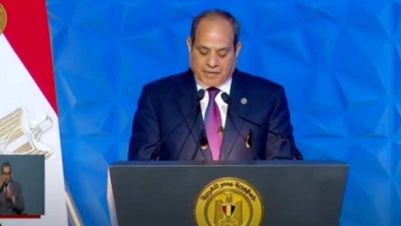 السيسي يوجه بتشكيل لجنة دائمة لمتابعة تنفيذ الاستراتيجية الوطنية للتشغيل فور إطلاقها