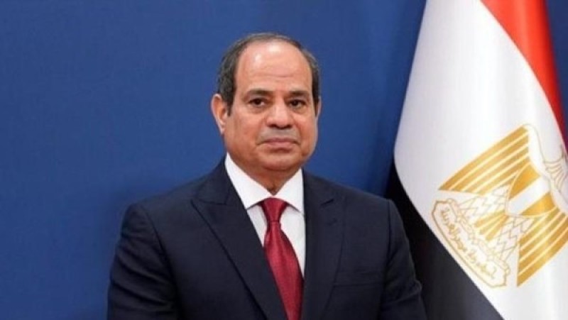 5 توجيهات للحكومة.. هدايا السيسي لعمال مصر في عيدهم