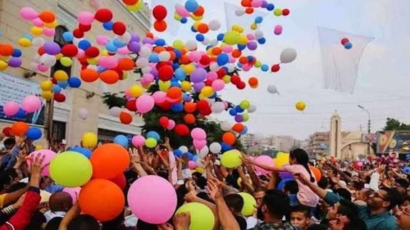 موعد عيد الأضحى 2025 وعدد أيام الإجازة