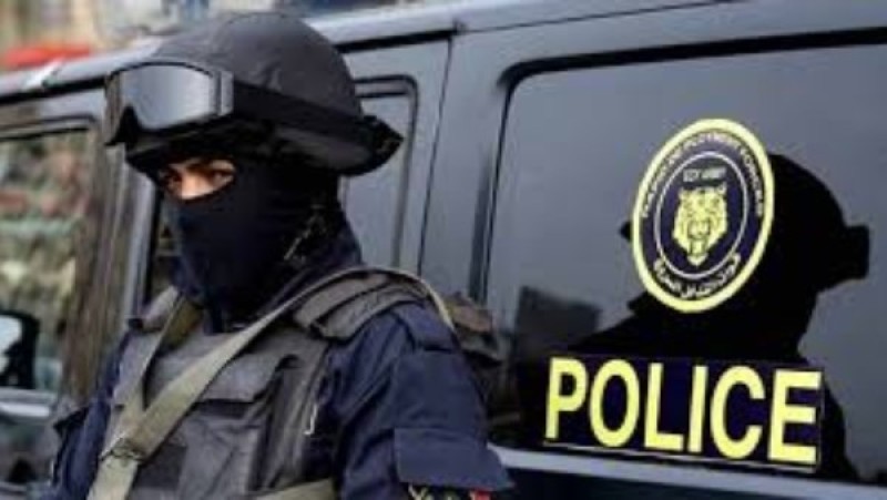 بشتغل في فيلا غصب عني.. الداخلية تكشف التفاصيل استغاثة فتاة